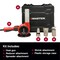 Master Appliance HEAT GUN KIT W/CASE & 3 ATTACHMENTS MAHG-501D-00-K - alternate 10